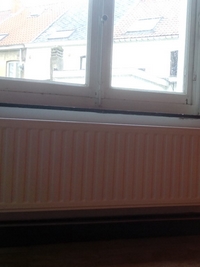 Radiateur Radson